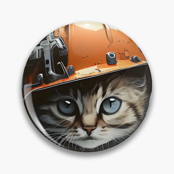 Item preview, Catswithhardhats designed and sold by futuresimo04.