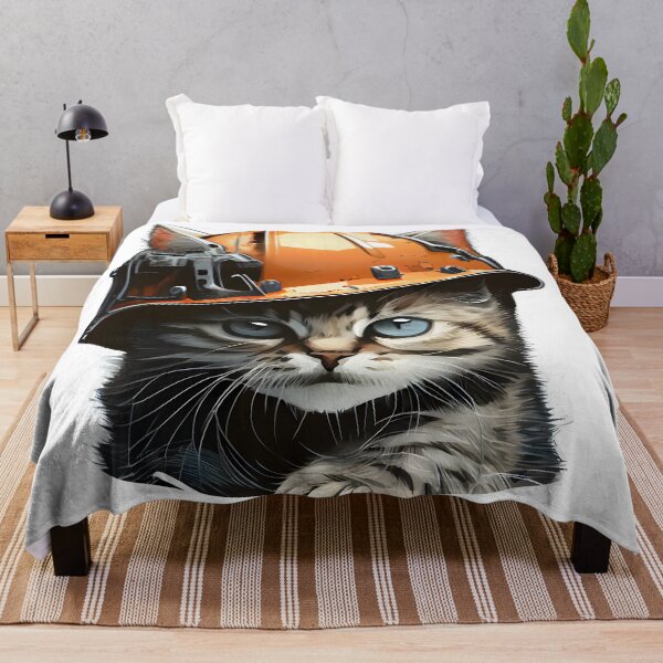 Item preview, Catswithhardhats designed and sold by futuresimo04.