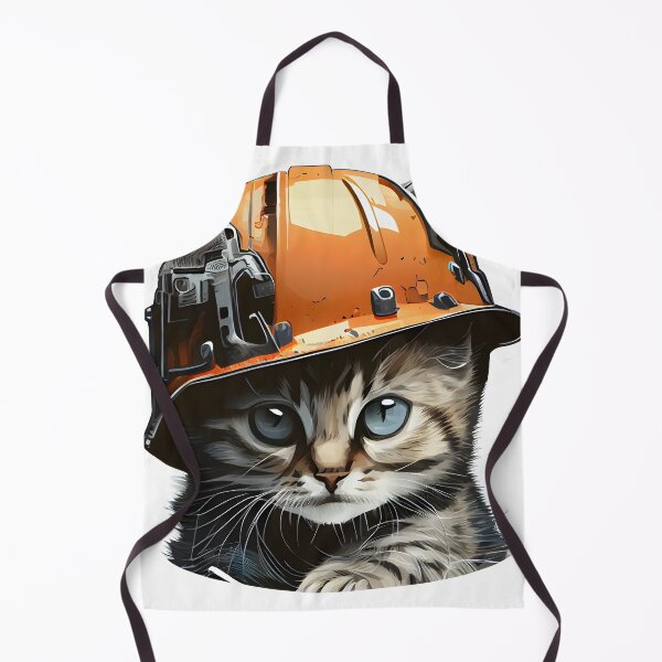 Item preview, Catswithhardhats designed and sold by futuresimo04.
