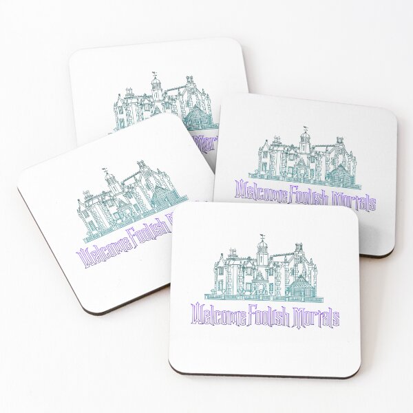 Item preview, Haunted Mansion  designed and sold by GhostyGoods.