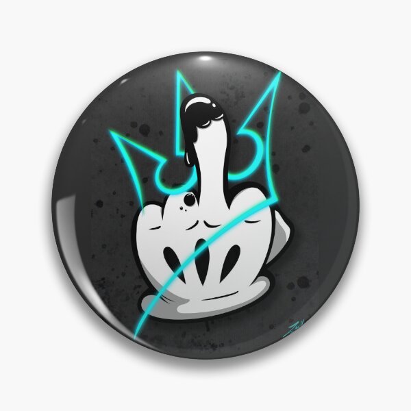 Item preview, No Glove No Love (Full art) designed and sold by Zach-Black-Art.
