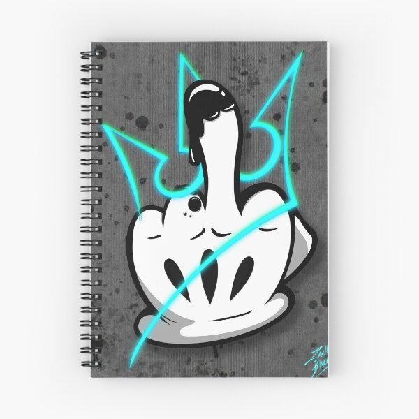 Item preview, No Glove No Love (Full art) designed and sold by Zach-Black-Art.