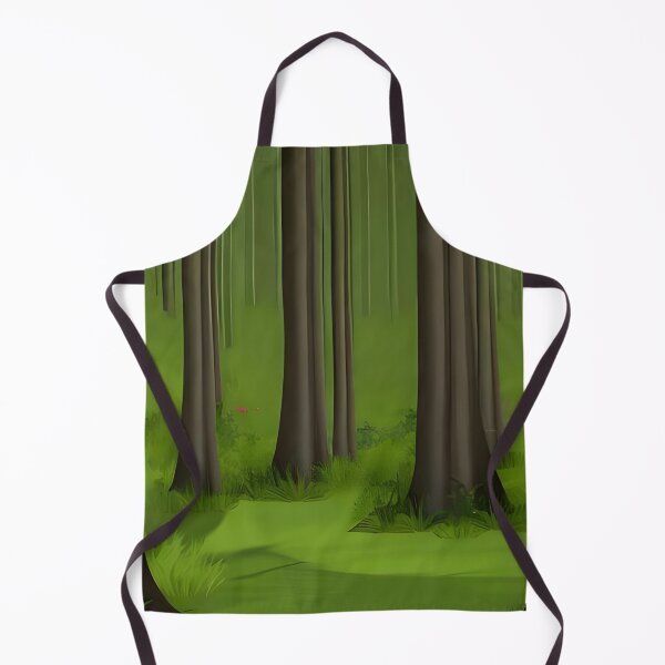Item preview, Serenity in the Forest designed and sold by masabo.