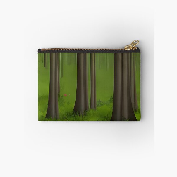 Item preview, Serenity in the Forest designed and sold by masabo.