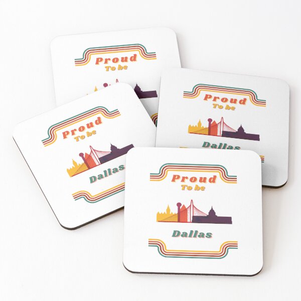 Item preview, proud to be Dallas designed and sold by snarkoriginals.