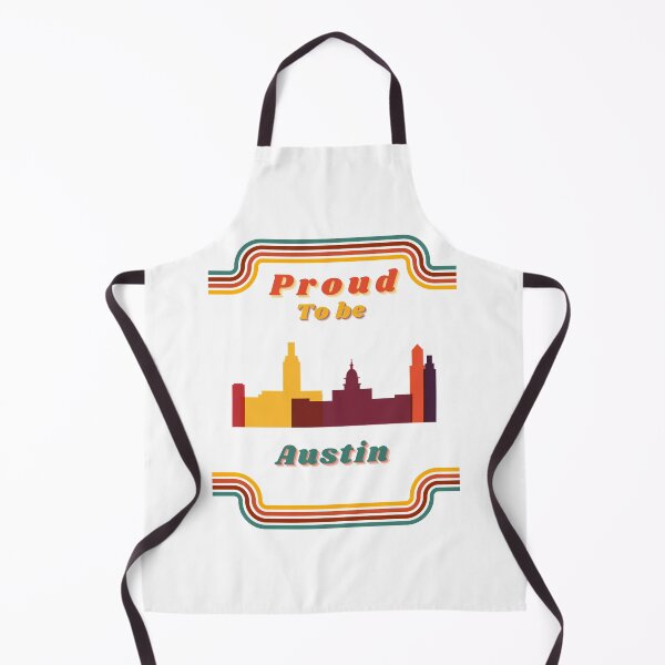Item preview, proud to be Austin designed and sold by snarkoriginals.