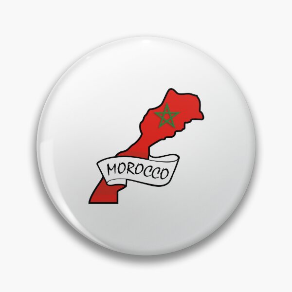 Item preview, The kingdom of Morocco designed and sold by ninoni.