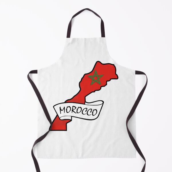 Item preview, The kingdom of Morocco designed and sold by ninoni.