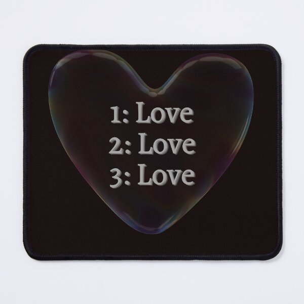 Item preview, LOVE DESIGN designed and sold by Room4You.