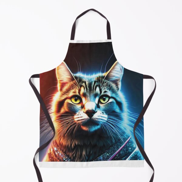 Item preview, ap Lang Space Cat designed and sold by Batiz.