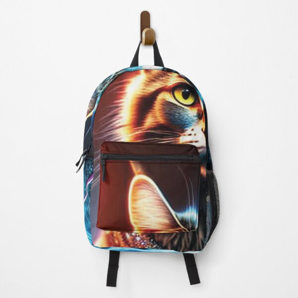 Item preview, ap Lang Space Cat designed and sold by Batiz.