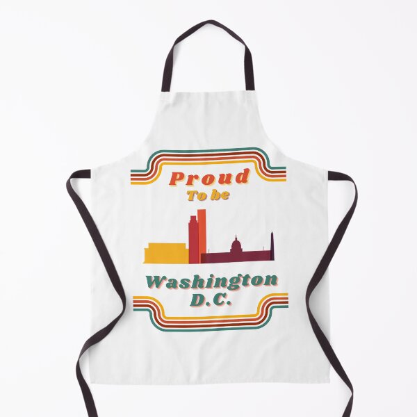 Item preview, proud to be Washington DC designed and sold by snarkoriginals.