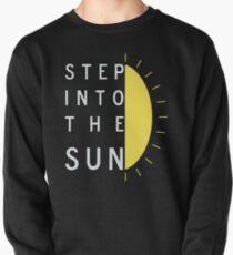 DEAR EVAN HANSEN Pullover