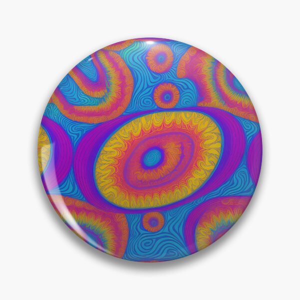 Item preview, Kaleidoscopic Kinetics: A Dance of Energy and Matter designed and sold by Glassmaster.