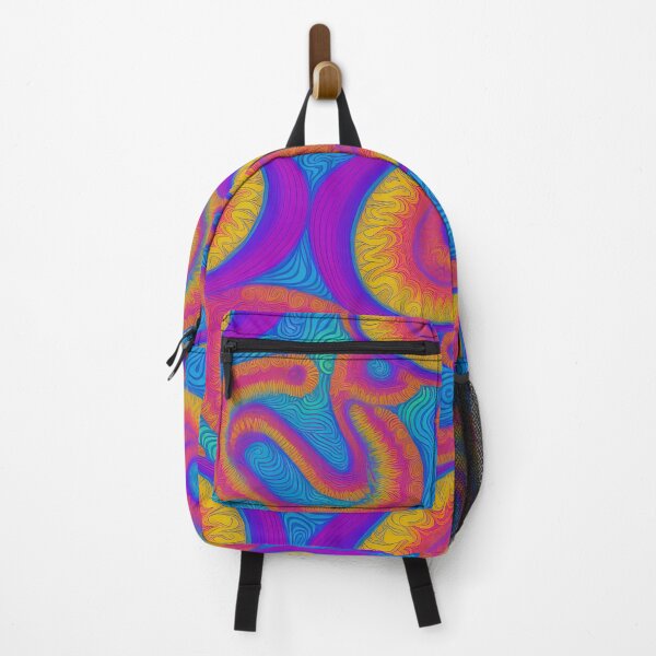 Item preview, Kaleidoscopic Kinetics: A Dance of Energy and Matter designed and sold by Glassmaster.