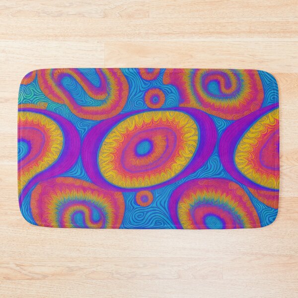 Item preview, Kaleidoscopic Kinetics: A Dance of Energy and Matter designed and sold by Glassmaster.