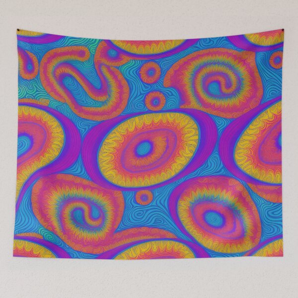 Item preview, Kaleidoscopic Kinetics: A Dance of Energy and Matter designed and sold by Glassmaster.