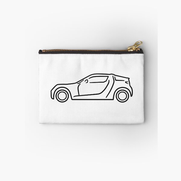 Item preview, Smart Roadster designed and sold by AutoClub.
