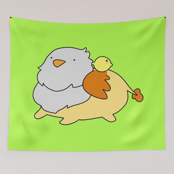 Item preview, Lemon Griffin designed and sold by SaradaBoru.
