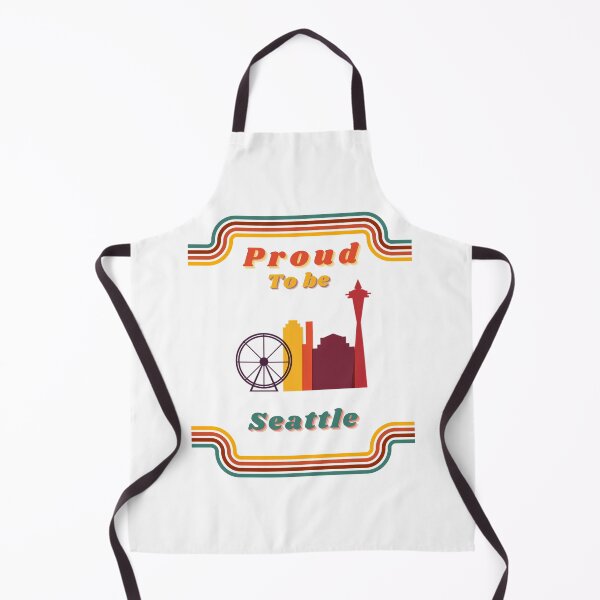 Item preview, proud to be Seattle designed and sold by snarkoriginals.