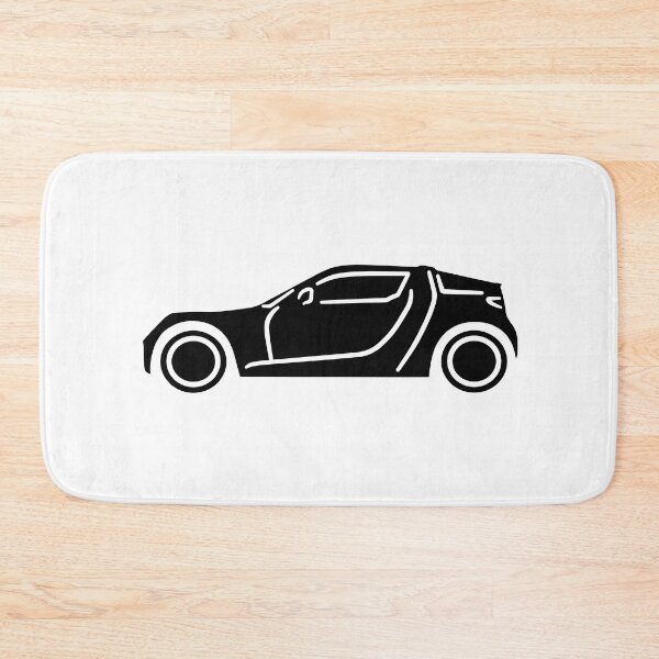 Item preview, Smart Roadster designed and sold by AutoClub.