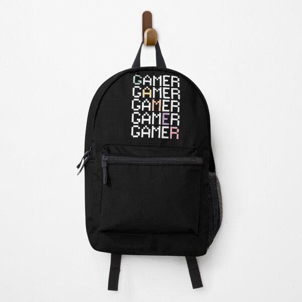 Item preview, Pixel Gamer Vintage Gaming Life designed and sold by Trinket-Trickster.