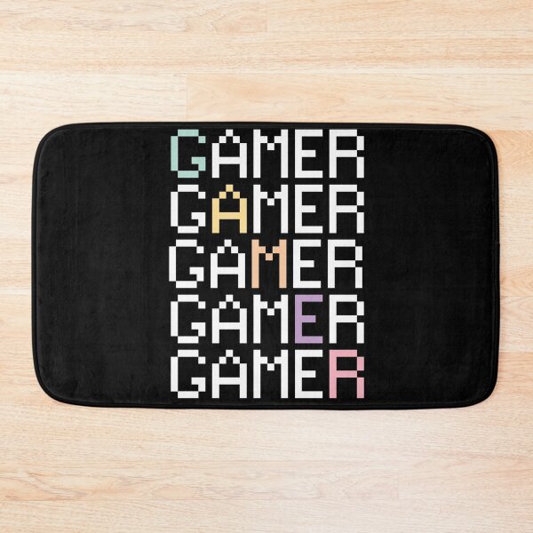 Item preview, Pixel Gamer Vintage Gaming Life designed and sold by Trinket-Trickster.