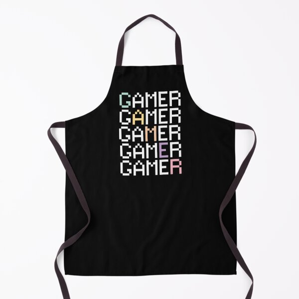Item preview, Pixel Gamer Vintage Gaming Life designed and sold by Trinket-Trickster.