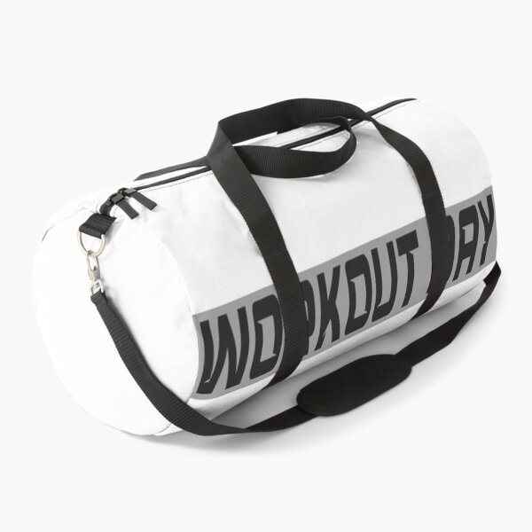 Item preview, WORKOUT DAY designed and sold by ForecastVSN.