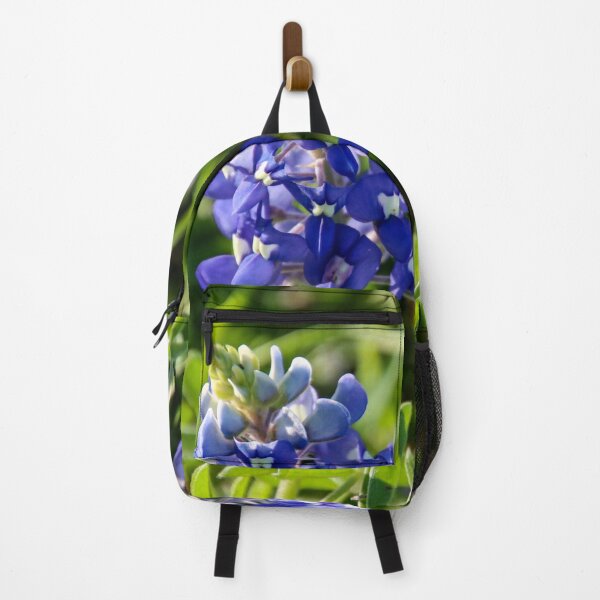 Item preview, Texas bluebonnets designed and sold by Nina-Nelson.