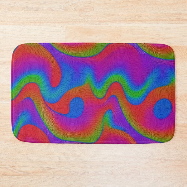 Item preview, Trippy Transcendence: A Journey Beyond the Physical Realm designed and sold by Glassmaster.