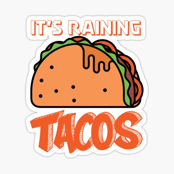 Stream It's Raining Tacos by ROBLOX