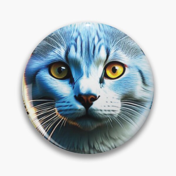 Item preview, Copy of ap Lang Space Cat designed and sold by Batiz.