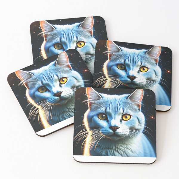 Item preview, Copy of ap Lang Space Cat designed and sold by Batiz.