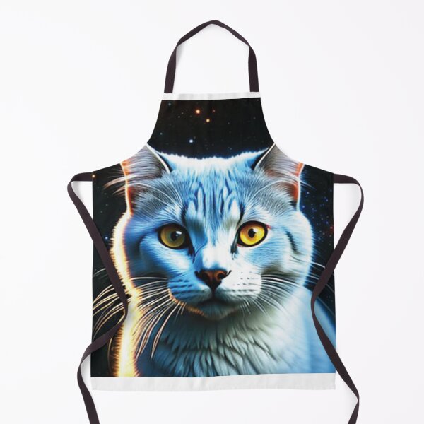 Item preview, Copy of ap Lang Space Cat designed and sold by Batiz.