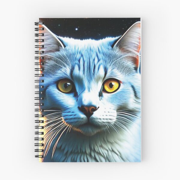Item preview, Copy of ap Lang Space Cat designed and sold by Batiz.
