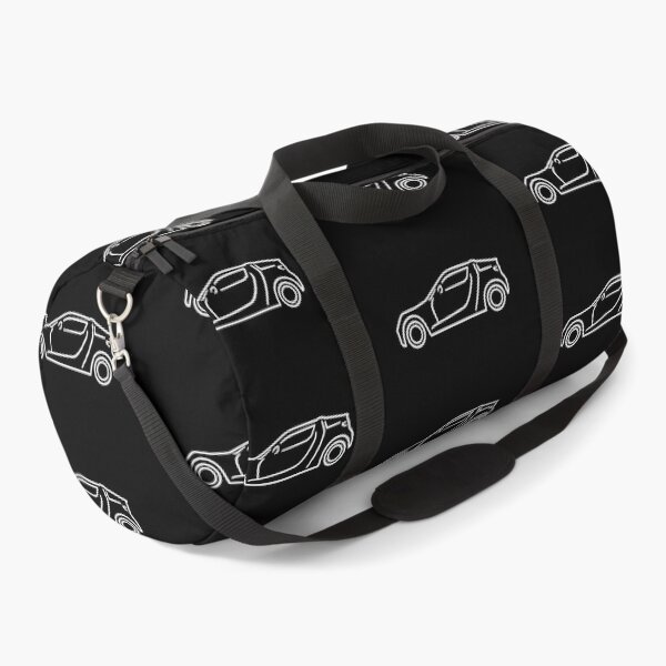 Item preview, Smart Roadster designed and sold by AutoClub.