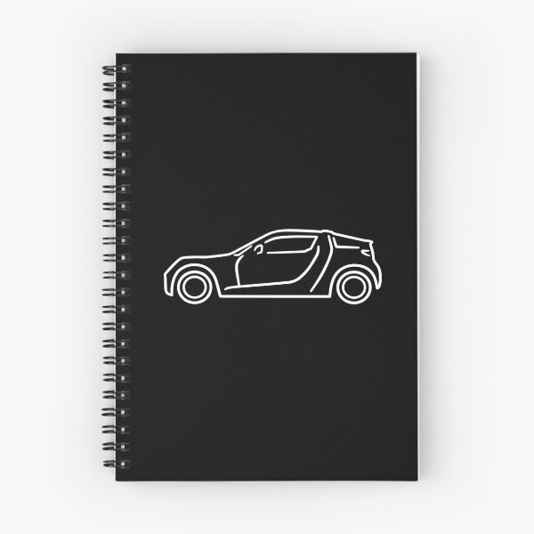 Item preview, Smart Roadster designed and sold by AutoClub.