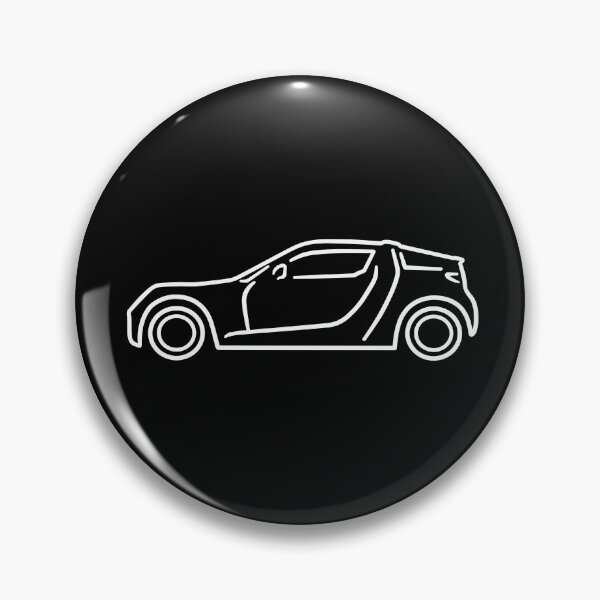 Item preview, Smart Roadster designed and sold by AutoClub.