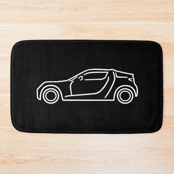 Item preview, Smart Roadster designed and sold by AutoClub.