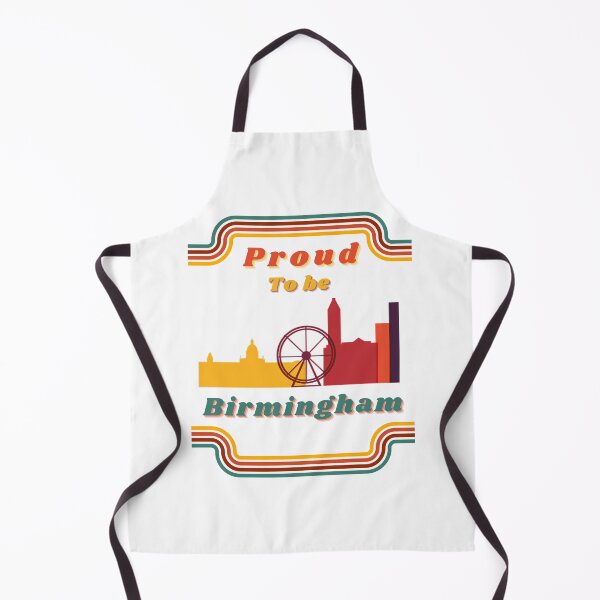 Item preview, proud to be Birmingham designed and sold by snarkoriginals.