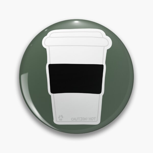 Artikelvorschau, Heiße Kaffeetasse entworfen und verkauft von slstickershop.