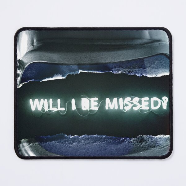 Item preview, Will I? designed and sold by seamless.