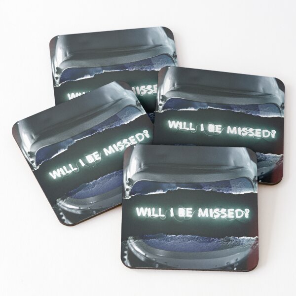 Item preview, Will I? designed and sold by seamless.