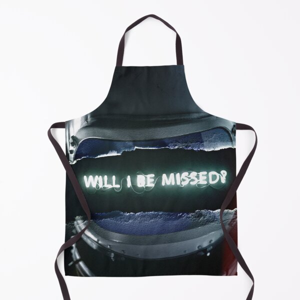Item preview, Will I? designed and sold by seamless.