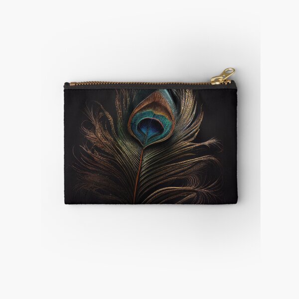 Item preview, peacock feather  designed and sold by FireFXStudio.