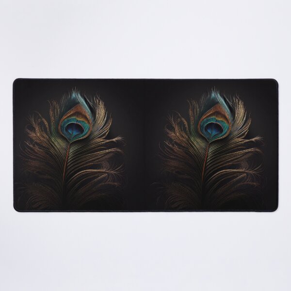 Item preview, peacock feather  designed and sold by FireFXStudio.