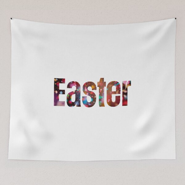Aperçu de l'œuvre Easter day Celebration créée et vendue par EditorArt.