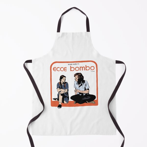 Item preview, •ECCE BOMBO• by Nalsco designed and sold by NALSCOshop.