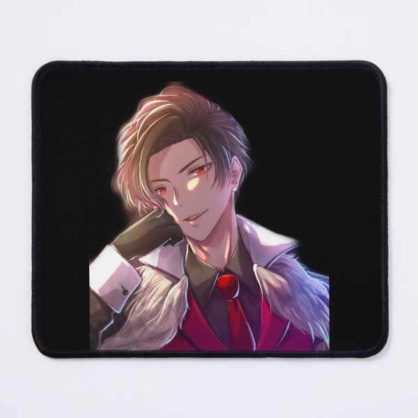 Item preview, Obey Me designed and sold by Gamble Arena.